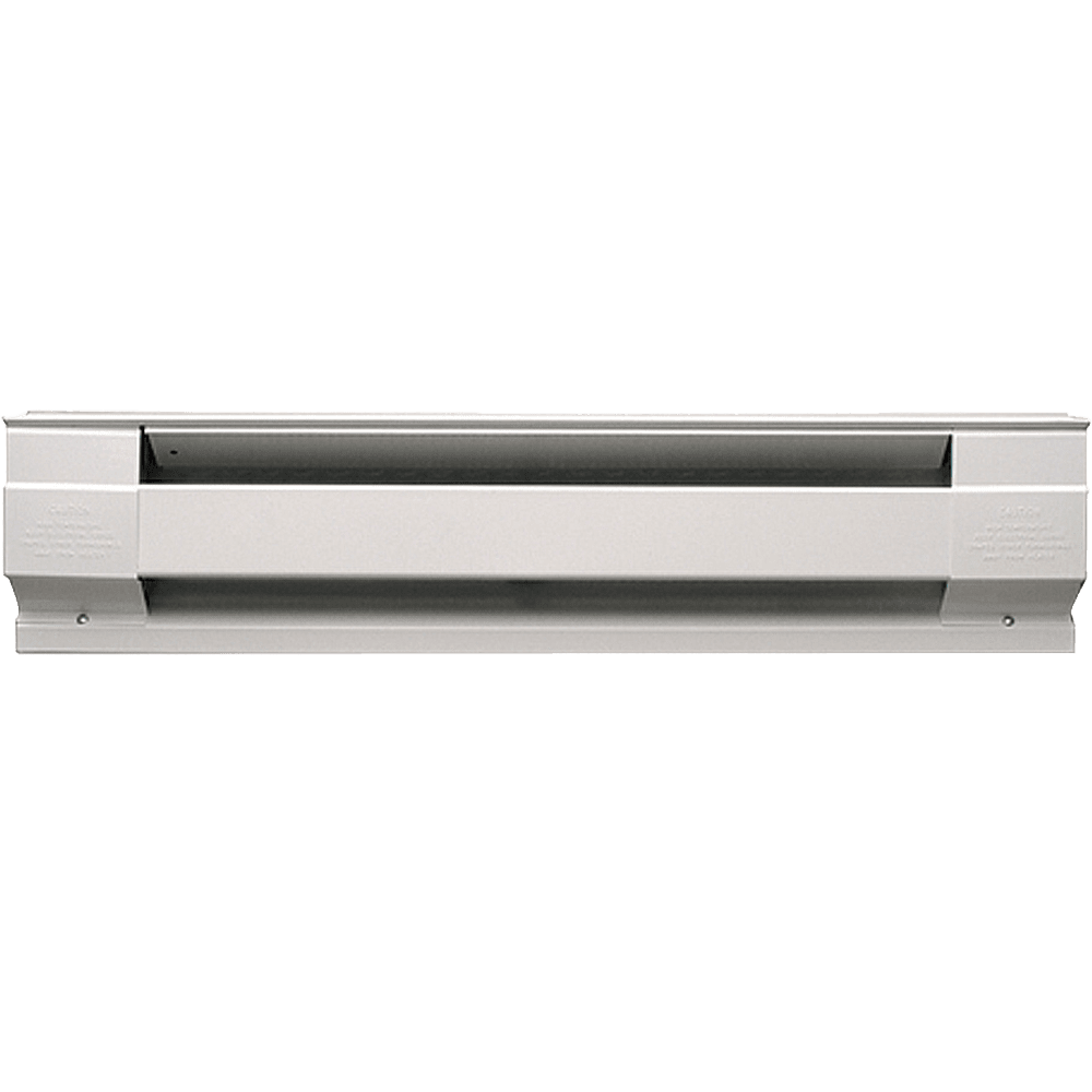Cadet F-Series 240-Volt Baseboard Heaters