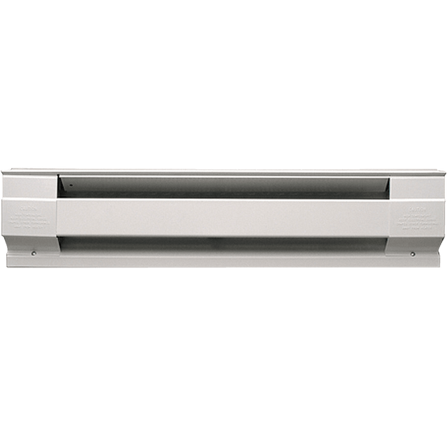Cadet F-Series 240-Volt Baseboard Heaters