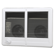 Cadet Com-Pak Twin CSTC 240-Volt Electric Wall Heaters w/ Thermostat