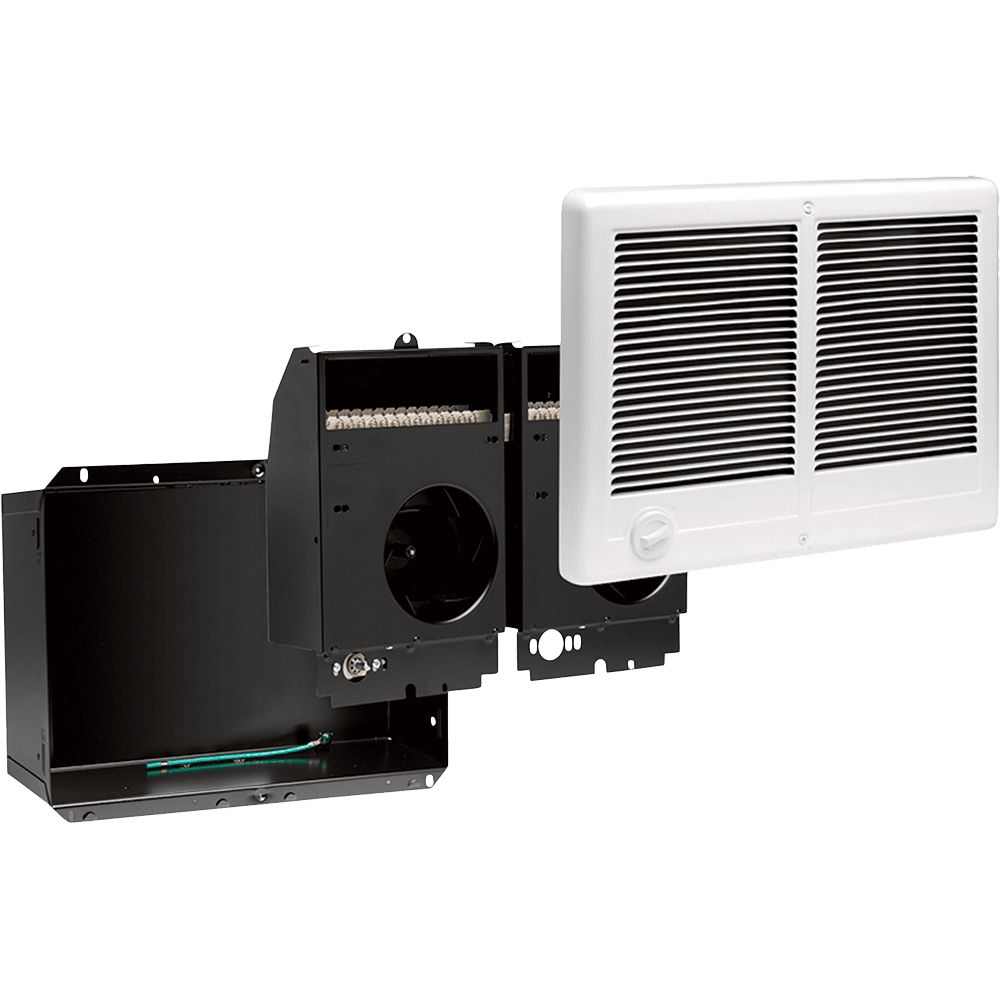 Cadet Com-Pak Twin CSTC-Series 240-Volt Wall Heaters
