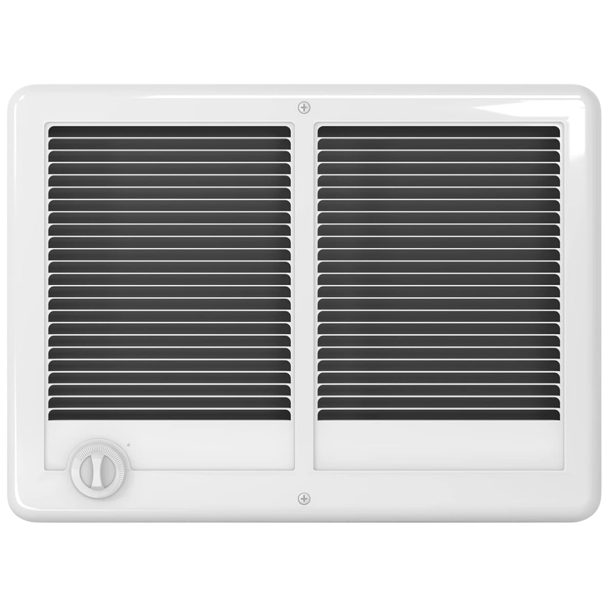 Cadet Com-Pak Twin CSTC Electric Wall Heaters w/ Thermostat - Main