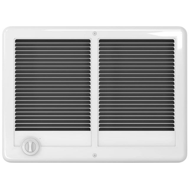 Cadet Com-Pak Twin CSTC Electric Wall Heaters w/ Thermostat - Main