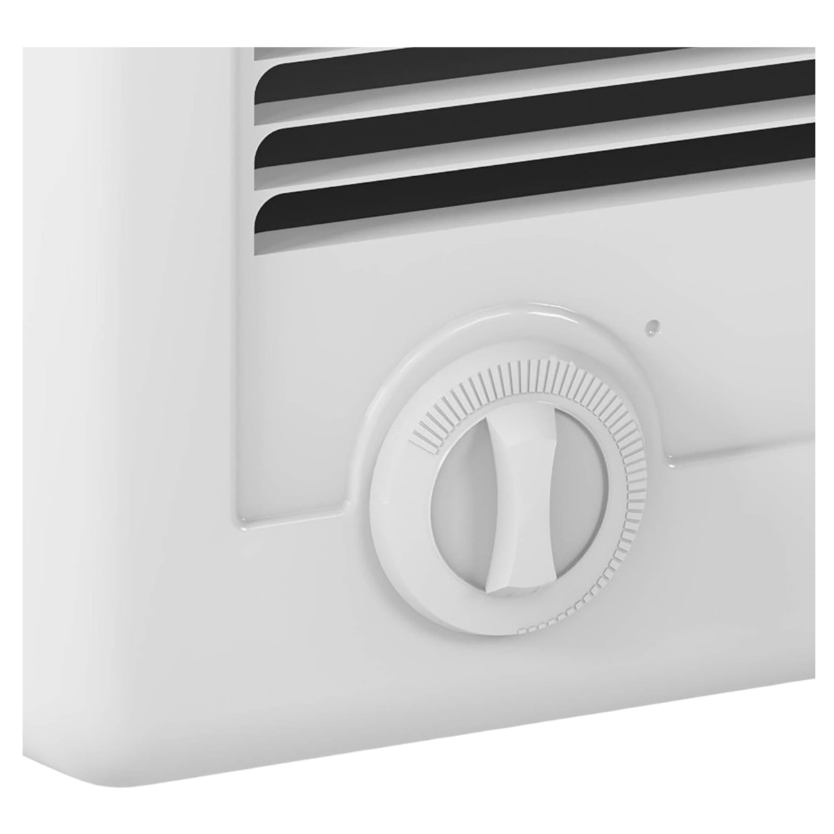 Cadet Com-Pak Twin CSTC Electric Wall Heaters w/ Thermostat - Thermostat