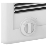 Cadet Com-Pak Twin CSTC Electric Wall Heaters w/ Thermostat - Thermostat