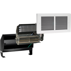Cadet Register RMC151W 120-Volt Multi-Watt Wall Heater Expanded View