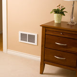 Cadet Register Plus RMC151W 120-Volt Multi-Watt Wall Heater