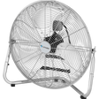 Canarm 20-in. High Velocity 3 Speed Commercial Floor/Wall Fan