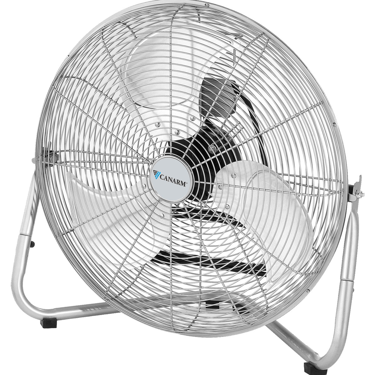Canarm 20-in. High Velocity 3 Speed Commercial Floor/Wall Fan