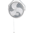 Canarm 18-in. 3 Speed Moisture Proof High Velocity Ceiling or Wall Fan