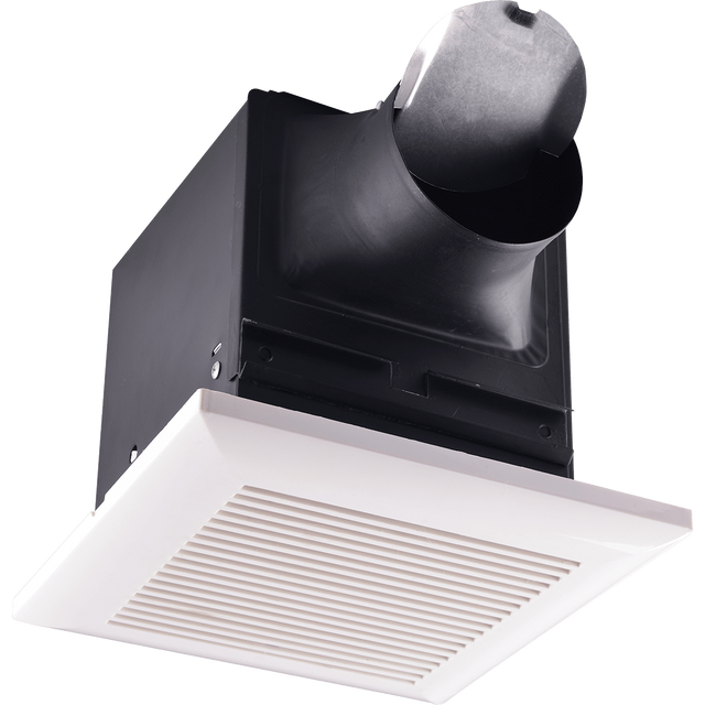 Canarm 70 CFM Bathroom Exhaust Fan