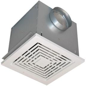Canarm CBF 150 Commercial Ceiling Exhaust Fans - Main