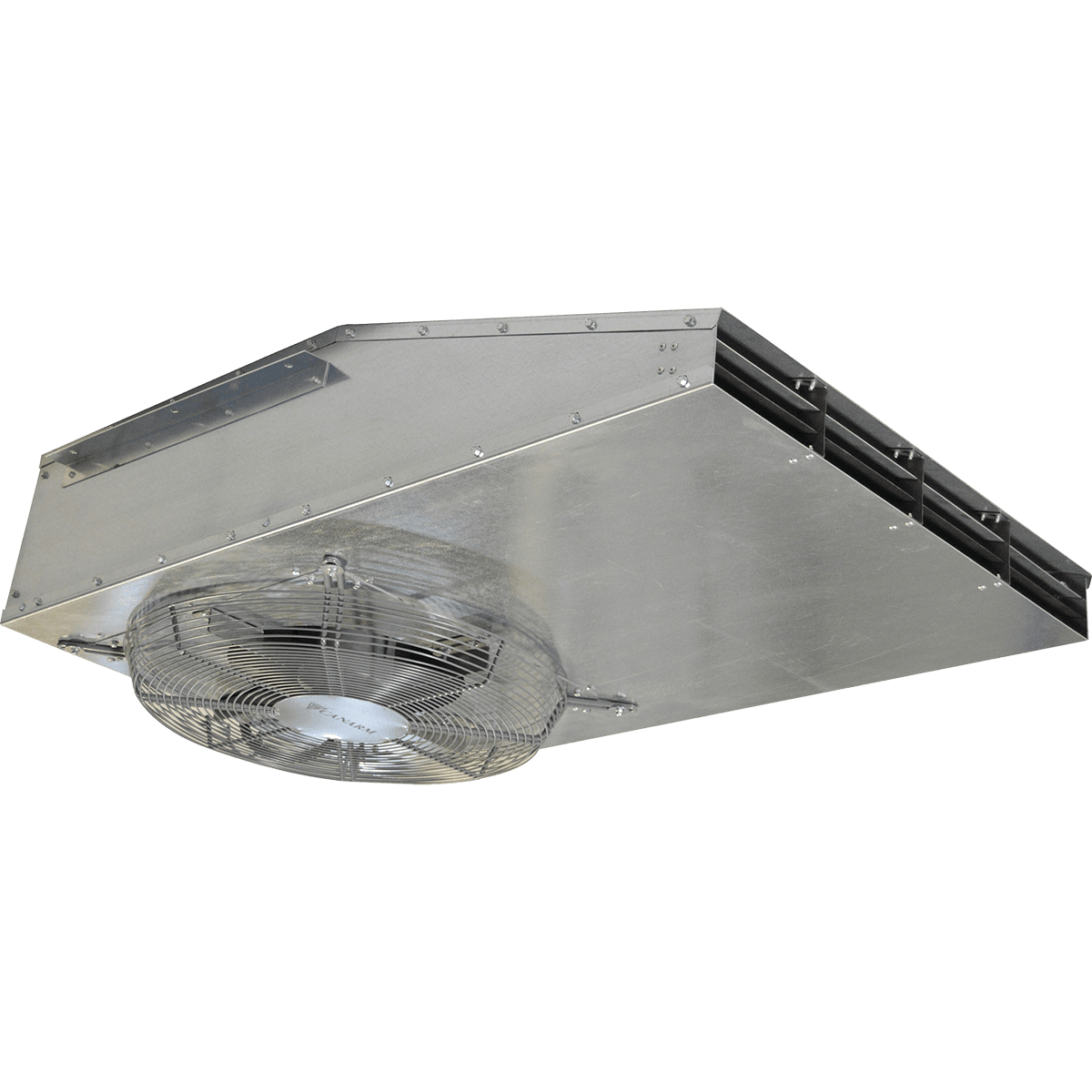Canarm CJF Centrifugal Jet Fan w/ 45N Thrust - Main
