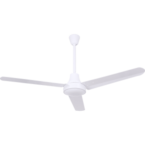 Canarm High Performance DC Industrial Fan - 60-inch White