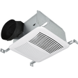 Canarm DC Motor Quiet Ceiling Exhaust Fan - Main