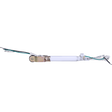 Canarm 8-inch Downrod for High Performance CP Series Industrial Fans - Main