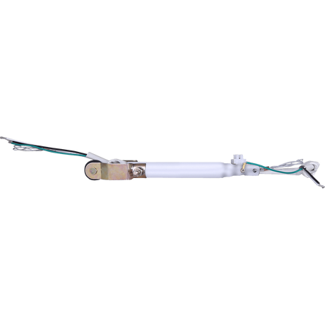 Canarm 8-inch Downrod for High Performance CP Series Industrial Fans - Main