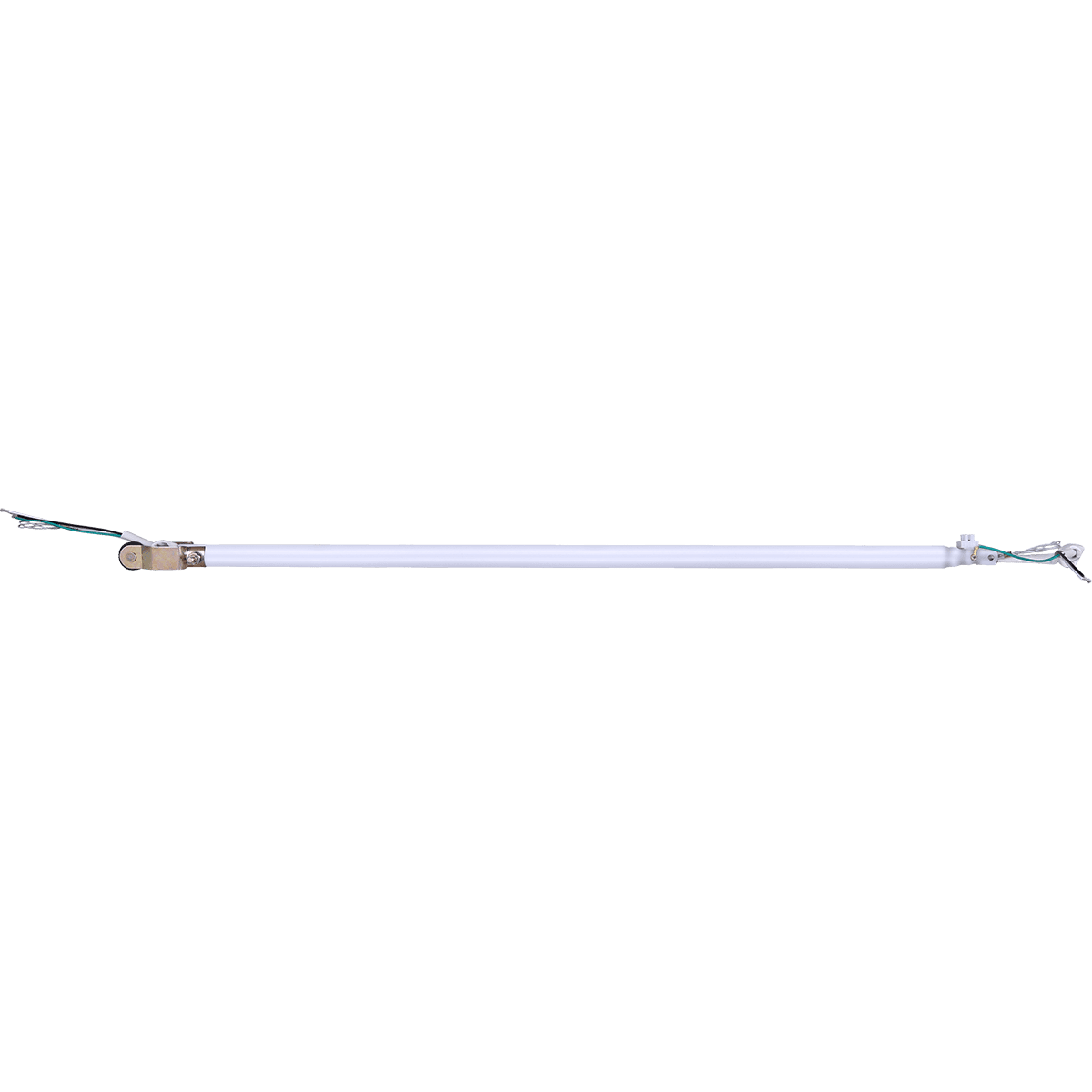 Canarm 36-inch Downrod for High Performance CP Series Industrial Fans - White