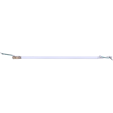 Canarm 36-inch Downrod for High Performance CP Series Industrial Fans - White