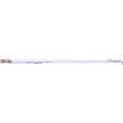Canarm Water Resistant Downrod for CP Series Industrial Fans - White