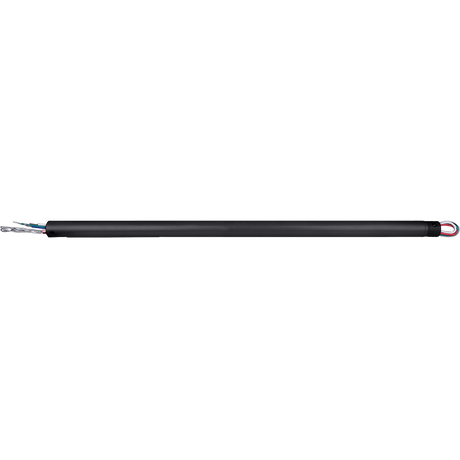 Canarm Optional 24-in Downrod For FANBOS Fans - Black - Main