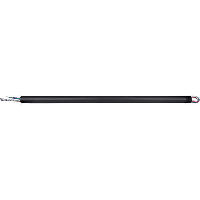 Canarm Optional 24-in Downrod For FANBOS Fans - Black - Main