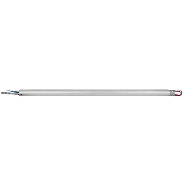 Canarm Optional 24-in Downrod For FANBOS Fans - Grey