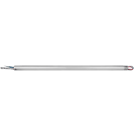 Canarm Optional 24-in Downrod For FANBOS Fans - Grey