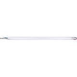 Canarm Optional 24-in Downrod For FANBOS Fans - White - Main