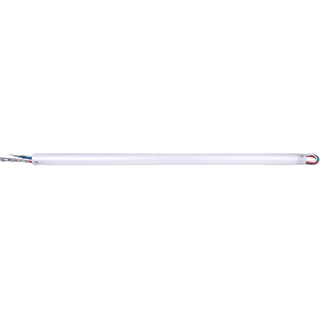 Canarm Optional 24-in Downrod For FANBOS Fans - White - Main