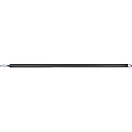 Canarm Optional 36-in Downrod For FANBOS Fans - Black - Main