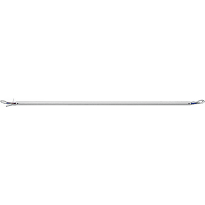 Canarm Optional 36-in Downrod For FANBOS Fans - Grey