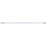 Canarm Optional 36-in Downrod For FANBOS Fans - White - Main