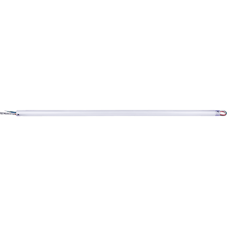 Canarm Optional 36-in Downrod For FANBOS Fans - White - Main