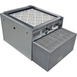 Canarm HFB Air Purification Kit - Main