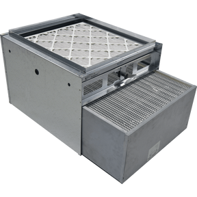 Canarm HFB Air Purification Kit - Main