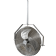 Canarm Horizontal Airflow Wall Fan - Main