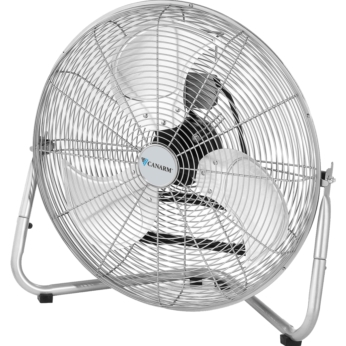 Canarm 18-in. High Velocity 3 Speed Commercial Floor Fan