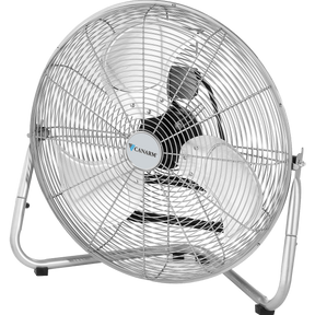 Canarm 18-in. High Velocity 3 Speed Commercial Floor Fan