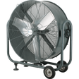 Canarm 2 Speed High Velocity Drum Fan - 36-Inch