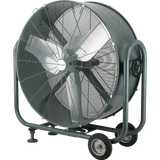 Canarm 2 Speed High Velocity Drum Fan - 36-Inch