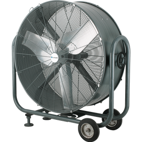 Canarm 2 Speed High Velocity Drum Fan - 36-Inch