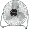 Canarm 12-in. High Velocity 3 Speed Commercial Floor Fan