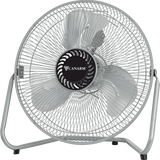 Canarm 12-in. High Velocity 3 Speed Commercial Floor Fan