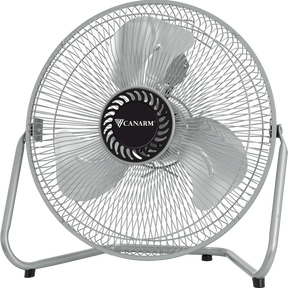 Canarm 12-in. High Velocity 3 Speed Commercial Floor Fan