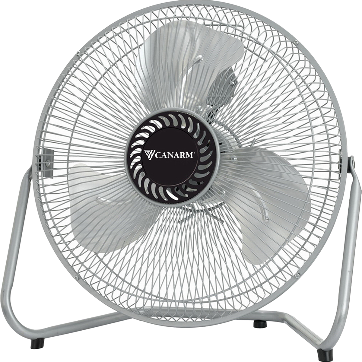 Canarm 12-in. High Velocity 3 Speed Commercial Floor Fan
