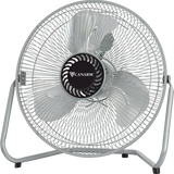 Canarm 12-in. High Velocity 3 Speed Commercial Floor Fan