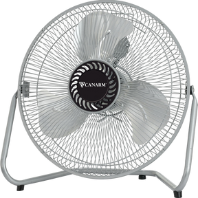 Canarm 12-in. High Velocity 3 Speed Commercial Floor Fan