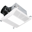 Canarm Flat Panel Light Kit for CEP and CEPD Series Ceiling Exhaust Fans - Main