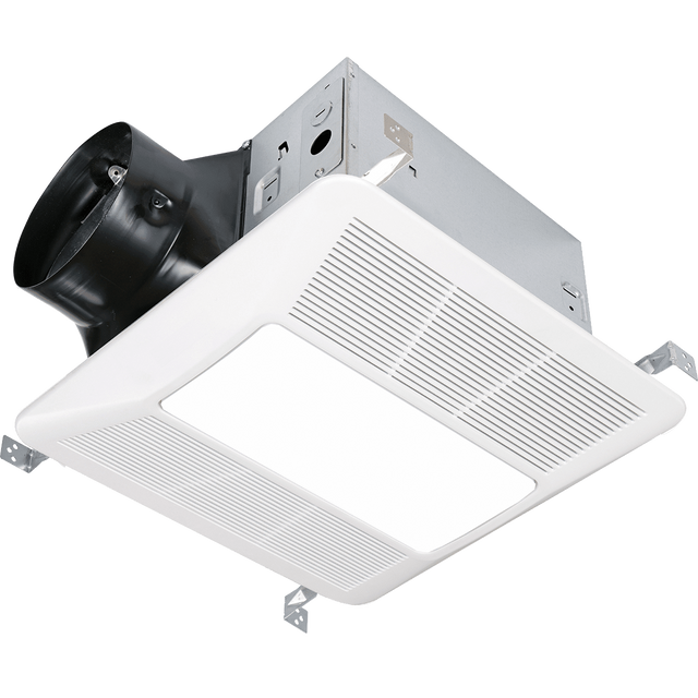 Canarm Flat Panel Light Kit for CEP and CEPD Series Ceiling Exhaust Fans - Main