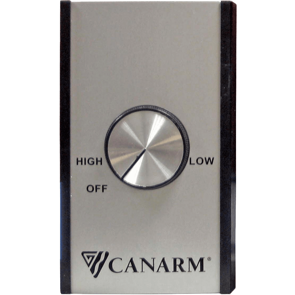 Canarm MC10 10 Amp Variable Speed Controller - main